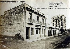 PM ha- 01- rue Gen. Chanzy. Dennery